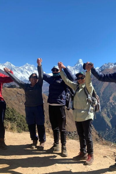 Hire A Guide OR A Porter For Nepal Trekking - Preparation for Your Trek