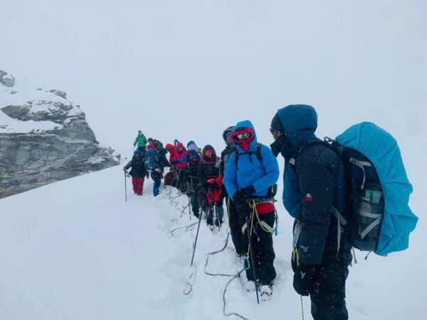 Hire A Guide OR A Porter For Nepal Trekking - Booking Process and Policies