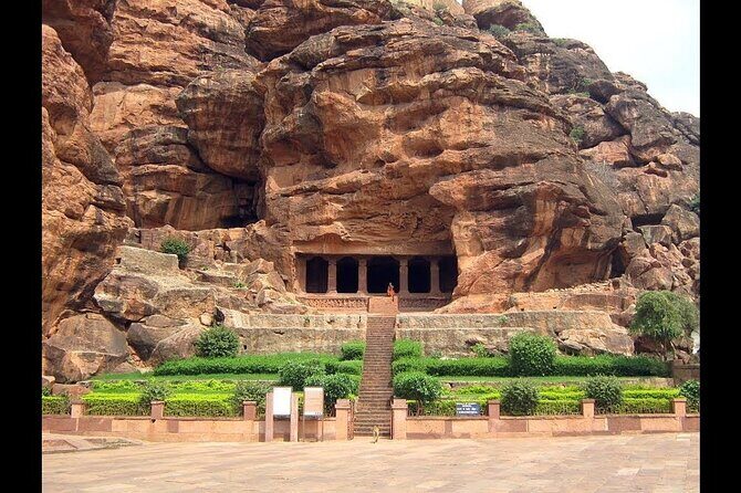 Hire a Guide to visit Badami/Aihole/Pattadakal with own transport - Practical Aspects of the Tour