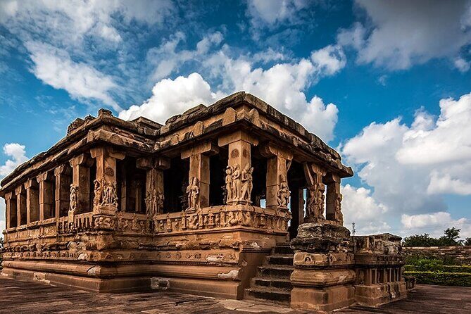 Hire a Guide to visit Badami/Aihole/Pattadakal with own transport - Final Thoughts