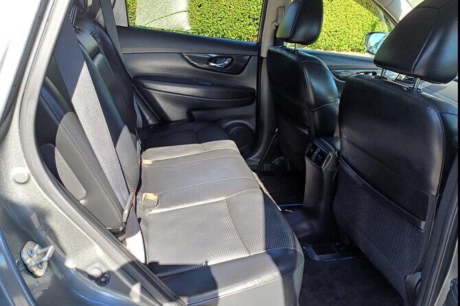 Hire a Local Driver, Private Transportation for Families & Groups - Who Would Benefit Most from This Service?