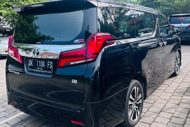 Hire a Luxury Private Car in Bali with an English Speaking Driver - Final Thoughts: Is This the Right Choice for You?