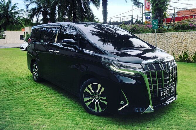 Hire a Luxury Private Car in Bali with an English Speaking Driver - Hire a Luxury Private Car in Bali with an English Speaking Driver — A Detailed Review