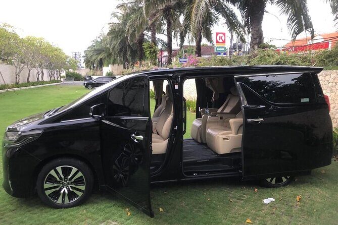 Hire a Luxury Private Car in Bali with an English Speaking Driver - Authentic Experiences & Review Highlights