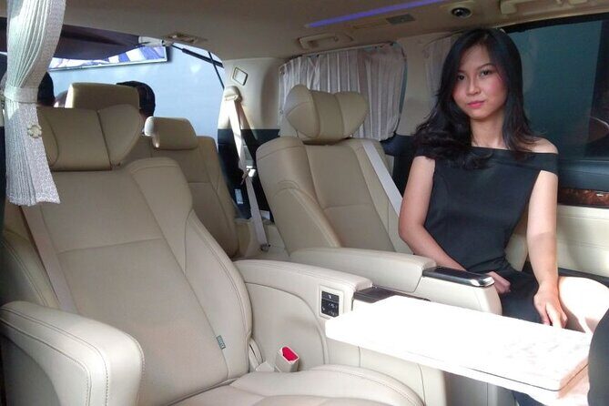 Hire a Luxury Private Car in Bali with an English Speaking Driver - FAQ