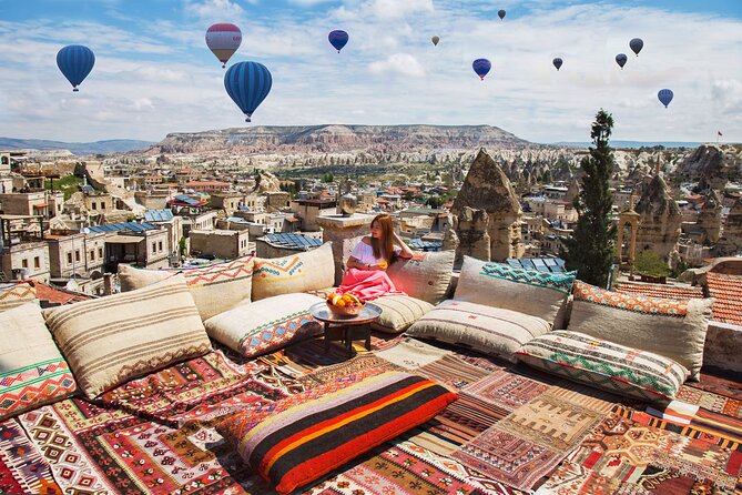 Hire a Photographer, Professional Photo Shoot - Cappadocia - Good To Know