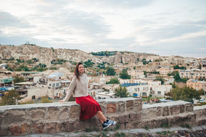 Hire a Photographer, Professional Photo Shoot - Cappadocia - Pricing Details