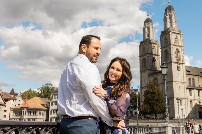 Hire a Photographer Professional Photo Shoot Milan - Booking Details