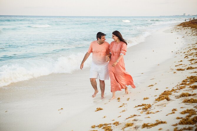 Hire a Photographer, Professional Photoshoot - St. Pete Beach - Booking Process