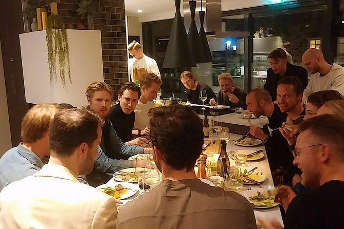 Hire a Private Chef - Booking and Reservation