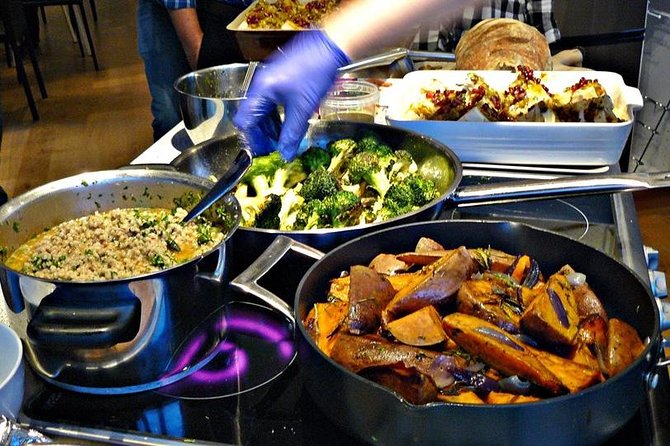 Hire a Private Chef - Experience Overview