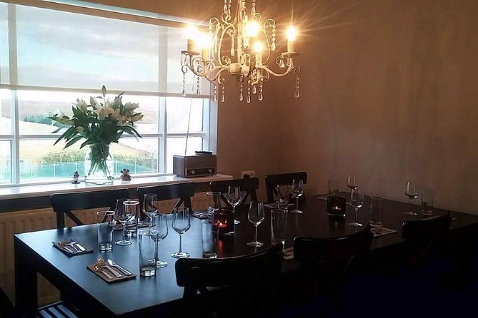 Hire a Private Chef - Start Time and Opening Hours