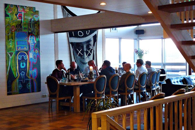 Hire a Private Chef - Directions