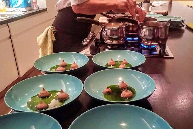 Hire a Private Chef - Common Questions