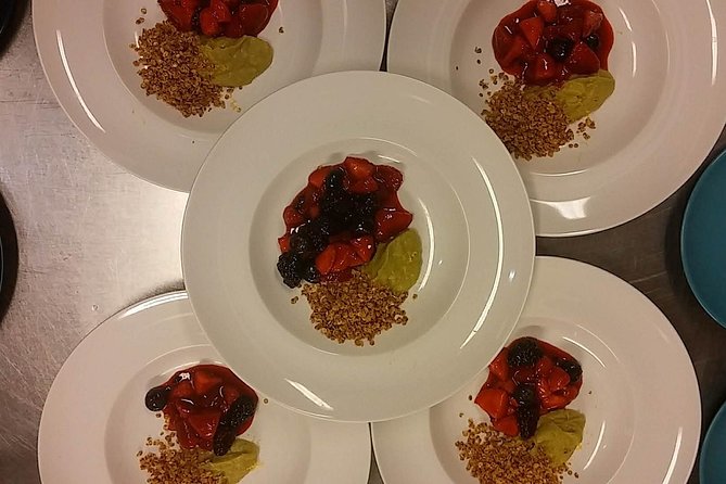 Hire a Private Chef - The Sum Up