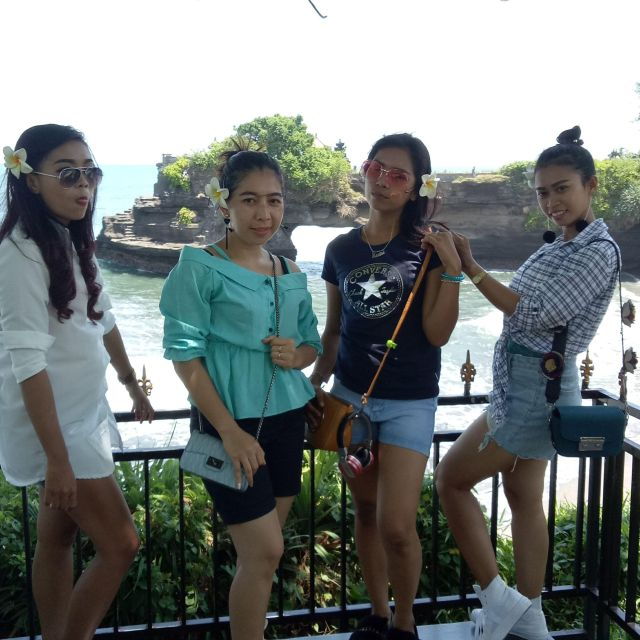 Hire Bali Driver As Your Guide - Good To Know