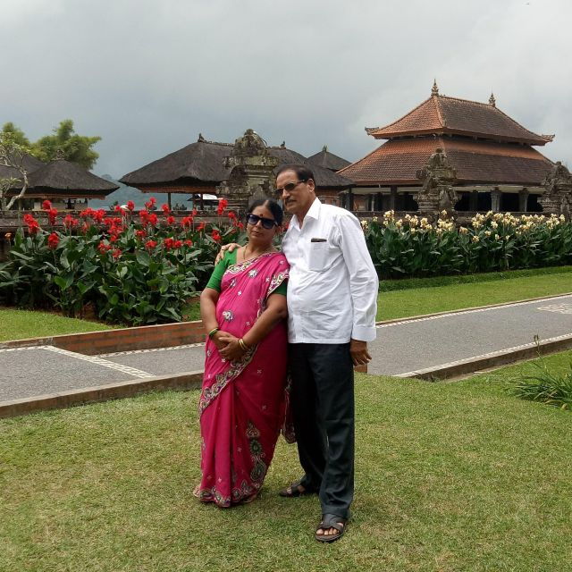 Hire Bali Driver As Your Guide - Included Services