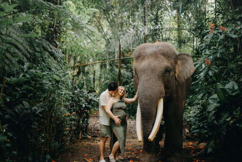 Hire Bali Private Professional Photographer with Edit Photos - Comprehensive Review of the Bali Private Photographer Experience