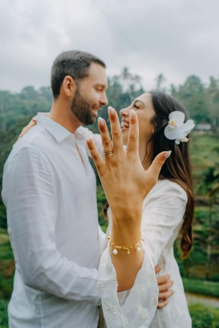 Hire Bali Private Professional Photographer with Edit Photos - FAQ