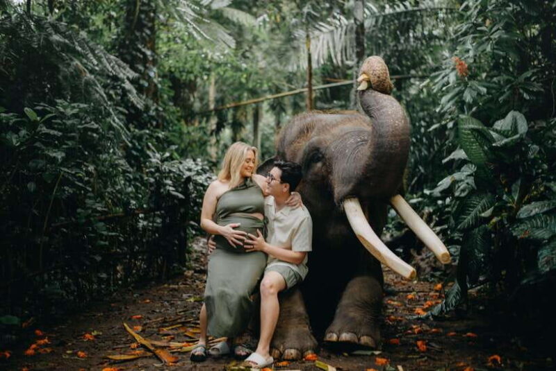 Hire Bali Private Professional Photographer with Edit Photos - Who Will Love This Experience?