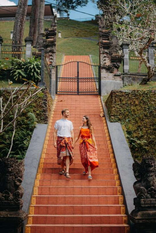 Hire Bali Private Professional Photographer with Edit Photos - Final Thoughts