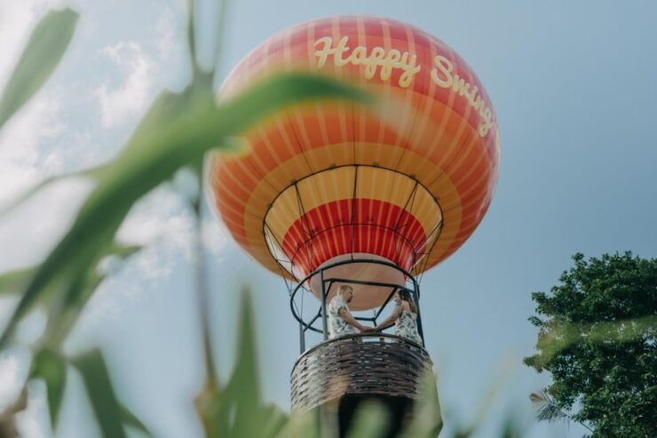 Hire Bali Professional Photographer - Booking Details