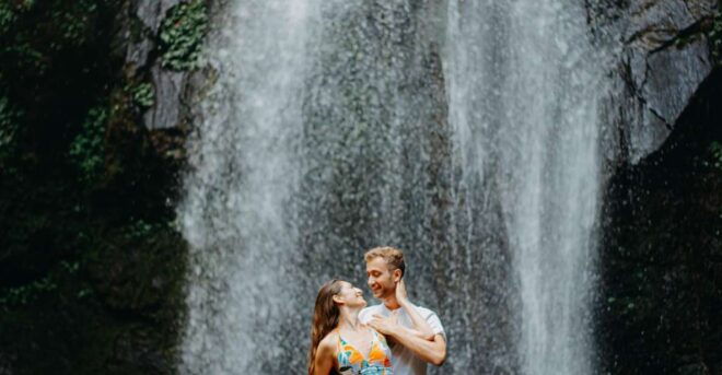 Hire Bali Professional Photographer - Photography Experience