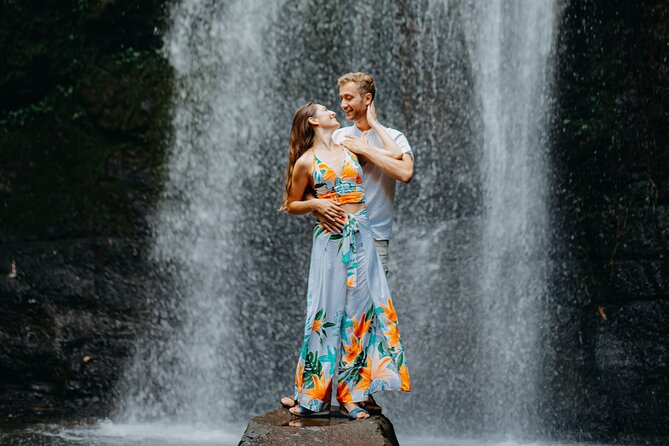 Hire Bali Professional Photographer - Services Offered