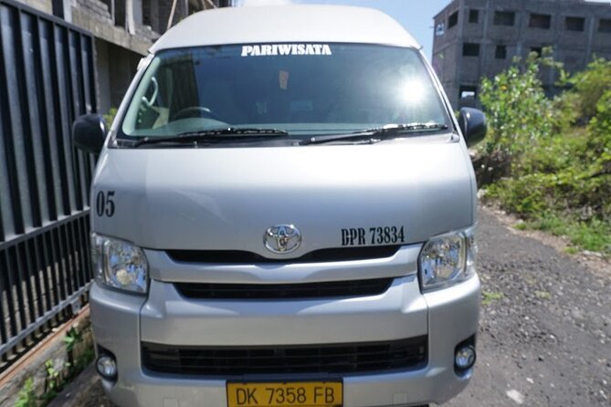 Hire Bus 15 Seat in Bali - Pricing Information