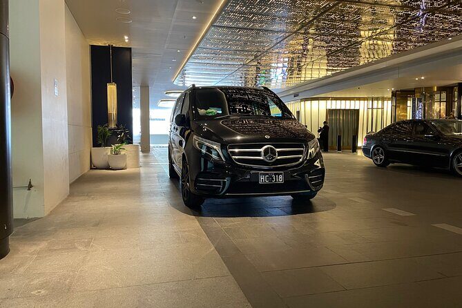 Hire Car and Limousine Service - Comprehensive Review of the Hire Car and Limousine Service in Sydney