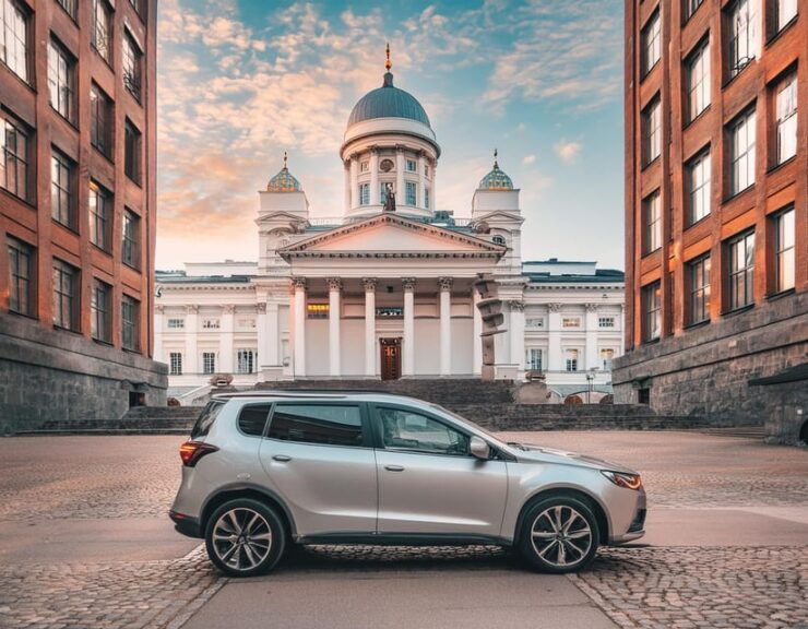 Hire Car With Driver for a Day (Upto 6 Hours) - Pricing and Payment Options