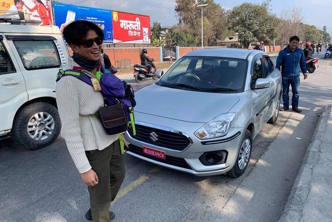 Hire Kathmandu to Pokhara by Private Car - Questions and Support