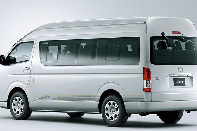 Hire Luxury Van 15 Seat Toyota Hiace - Who Is This Tour Best For?