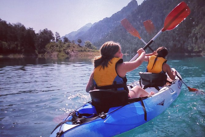 Hire of Kayak and Paddle Surf in La Llosa Del Cavall - Cancellation Policy