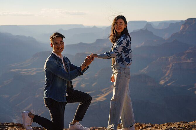 Hire Photographer and Professional Photo Shoot at Glen Canyon - Good To Know