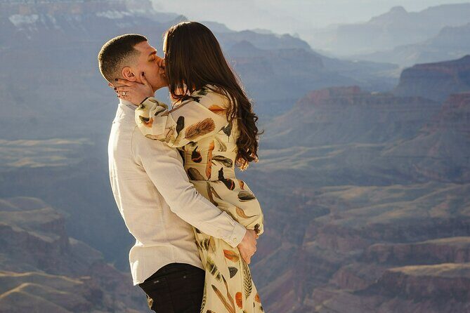 Hire Photographer and Professional Photo Shoot at Glen Canyon - Exploring the Glen Canyon Photo Experience