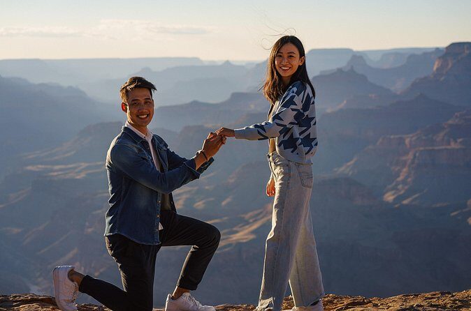 Hire Photographer and Professional Photo Shoot at Glen Canyon - The Sum Up