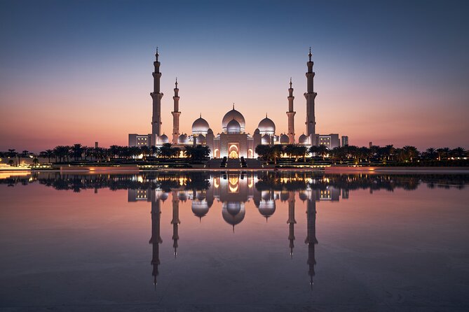 Hire Photographer, Professional Photo Shoot - Abu Dhabi - Price and Reviews