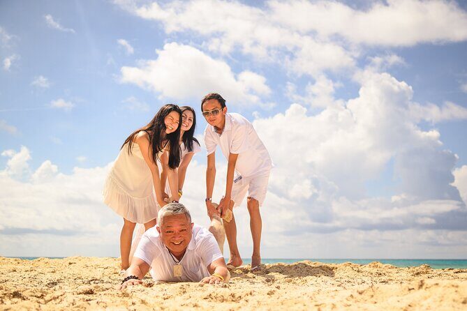 Hire Photographer, Professional Photo Shoot - Bahamas - Good To Know