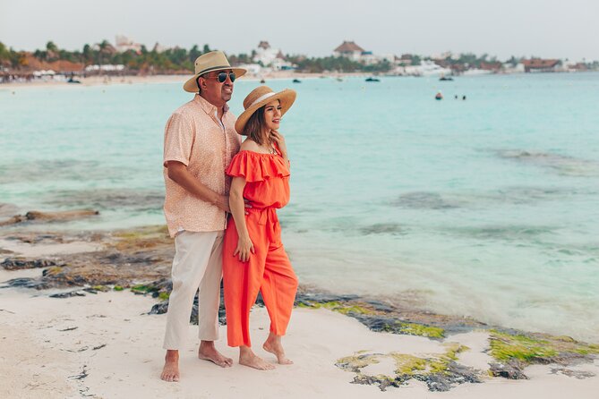 Hire Photographer, Professional Photo Shoot - Bangkok - Directions and Meeting Point Details