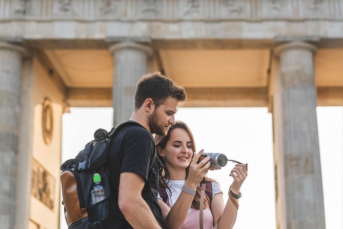 Hire Photographer, Professional Photo Shoot - Berlin - What to Expect
