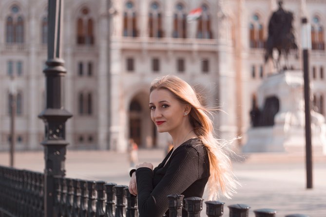 Hire Photographer, Professional Photo Shoot - Budapest - Service Details