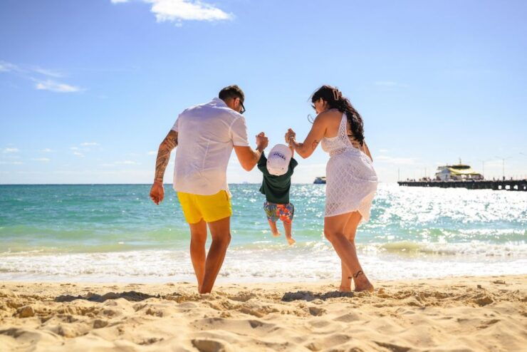 Hire Photographer Professional Photo Shoot Cancun - Activity Details and Duration