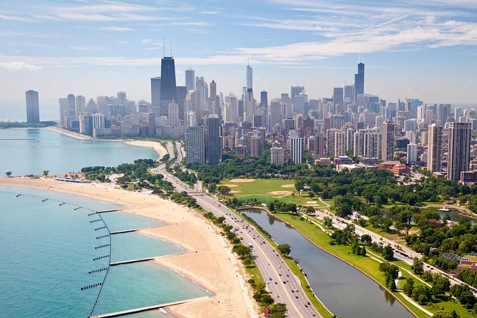Hire Photographer, Professional Photo Shoot - Chicago - Selecting Date and Travelers