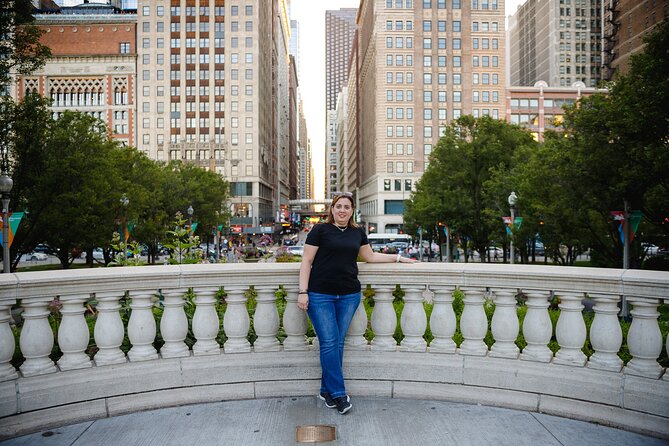 Hire Photographer, Professional Photo Shoot - Chicago - Questions and Contact Information