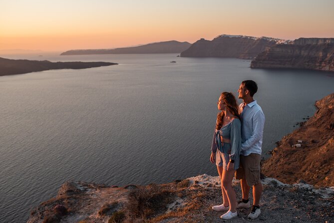 Hire Photographer, Professional Photo Shoot - Crete - What to Expect