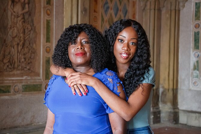 Hire Photographer, Professional Photo Shoot - Dublin - End Point and Meeting Point