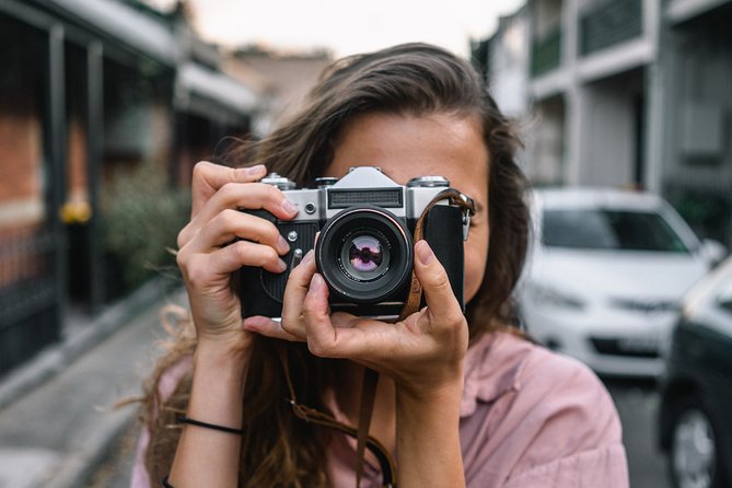 Hire Photographer, Professional Photo Shoot - Dublin - The Sum Up