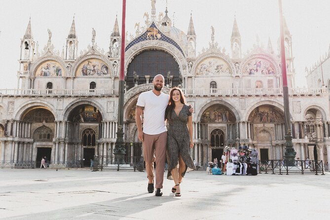 Hire Photographer, Professional Photo Shoot - Florence - Experience Highlights