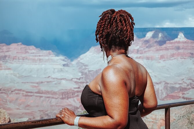 Hire Photographer, Professional Photo Shoot - Grand Canyon - Pricing and Booking